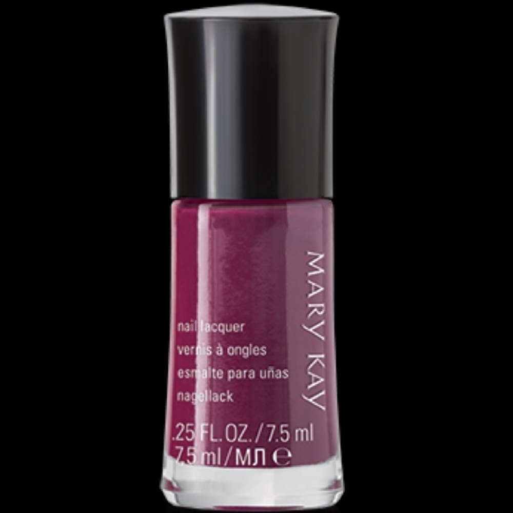 Mary Kay Limited Edition Nail Lacquer